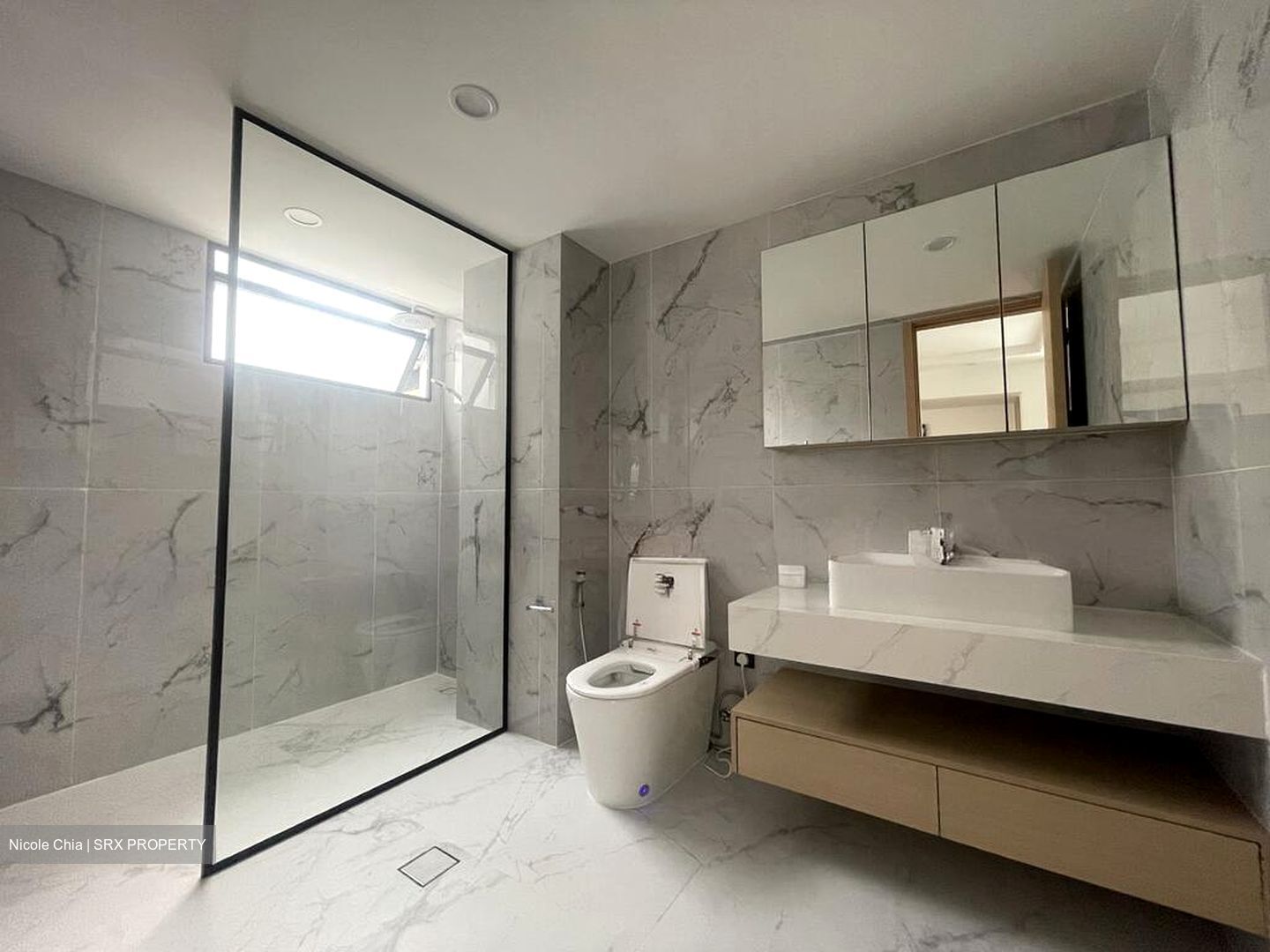 Seletar Hills Estate (D28), Semi-Detached #506398371